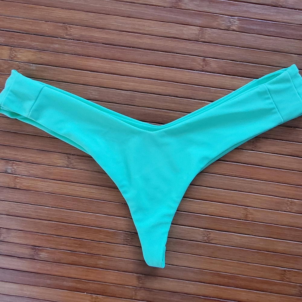 Stone fox tucker bottoms